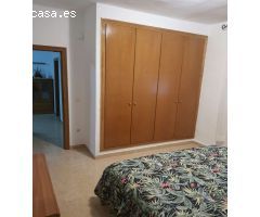 Alquiler casa de campo