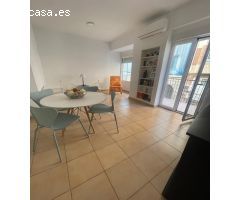 PISO EN EL CENTRO DE ALICANTE