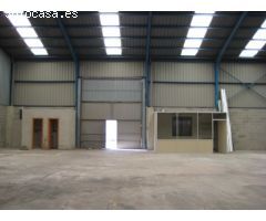 Nave en alquiler  Burriana