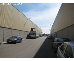 Nave en alquiler  Burriana
