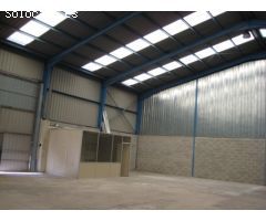 Nave en alquiler  Burriana