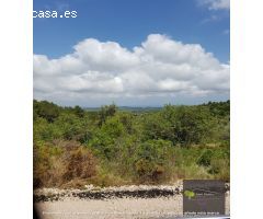 Finca rustica en Venta en Cervera del Maestre, Castellón