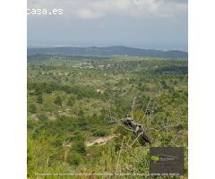 Finca rustica en Venta en Cervera del Maestre, Castellón