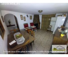 Piso en Venta en Villahermosa del Río, Castellón