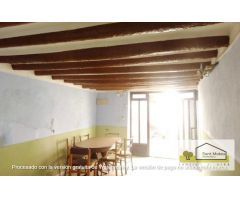Casa de Pueblo en Venta en La Jana, Castellón