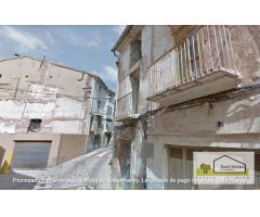Casa de Pueblo en Venta en Silvarredonda, Castellón