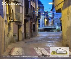 Casa de Pueblo en Venta en Silvarredonda, Castellón