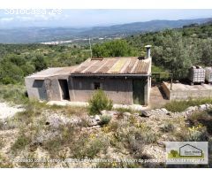 Finca rustica en Venta en Borriol, Castellón