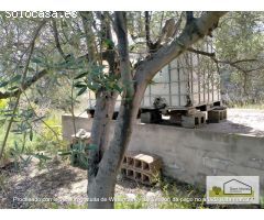Finca rustica en Venta en Borriol, Castellón