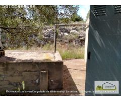 Finca rustica en Venta en Borriol, Castellón