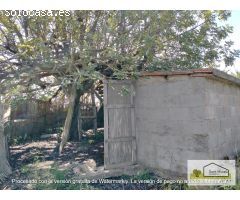 Finca rustica en Venta en Borriol, Castellón
