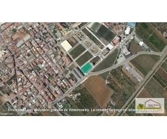 Solar urbano en Venta en Torreblanca, Castellón