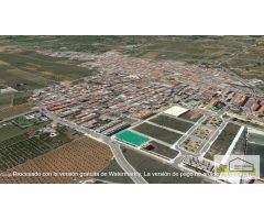Solar urbano en Venta en Torreblanca, Castellón