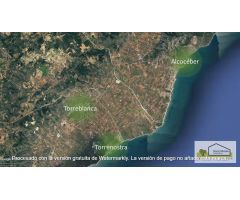 Solar urbano en Venta en Torreblanca, Castellón