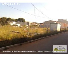 Solar urbano en Venta en Santa Magdalena de Pulpis, Castellón