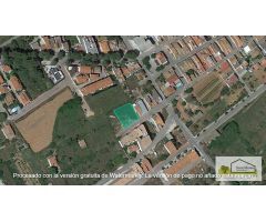 Solar urbano en Venta en Santa Magdalena de Pulpis, Castellón