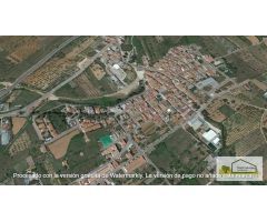 Solar urbano en Venta en Santa Magdalena de Pulpis, Castellón