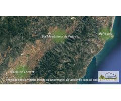 Solar urbano en Venta en Santa Magdalena de Pulpis, Castellón