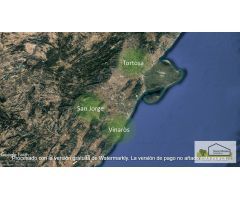 Solar urbano en Venta en Sant Jordi, Castellón