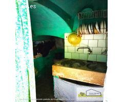 Casa de Pueblo en Venta en Coves de Vinromà, les, Castellón