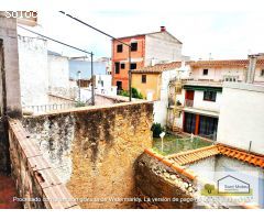 Casa de Pueblo en Venta en Coves de Vinromà, les, Castellón