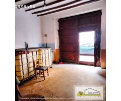 Casa de Pueblo en Venta en Coves de Vinromà, les, Castellón