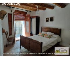 Casa de Pueblo en Venta en Cervera del Maestre, Castellón