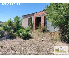 Nave en Venta en Cervera del Maestre, Castellón