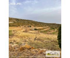 Finca rustica en Venta en Sarratella, Castellón