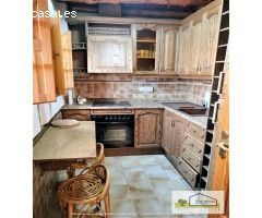 Casa de Pueblo en Venta en La Salzadella, Castellón