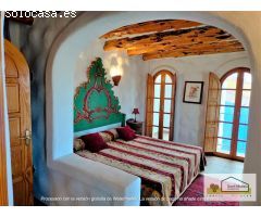 Casa de Pueblo en Venta en La Salzadella, Castellón