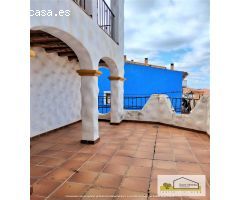 Casa de Pueblo en Venta en La Salzadella, Castellón