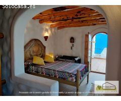 Casa de Pueblo en Venta en La Salzadella, Castellón