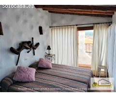 Casa de Pueblo en Venta en La Salzadella, Castellón