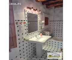 Casa de Pueblo en Venta en La Salzadella, Castellón