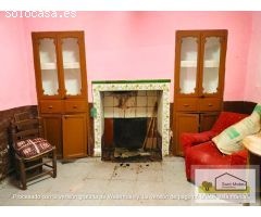 Casa de Pueblo en Venta en Sarratella, Castellón