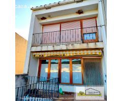 Casa de Pueblo en Venta en La Salzadella, Castellón