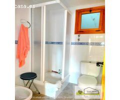 Casa de Pueblo en Venta en La Salzadella, Castellón