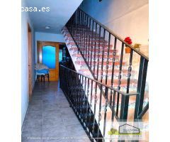 Casa de Pueblo en Venta en La Salzadella, Castellón