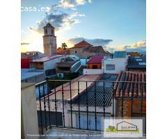 Casa de Pueblo en Venta en La Salzadella, Castellón