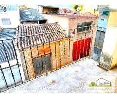 Casa de Pueblo en Venta en La Salzadella, Castellón