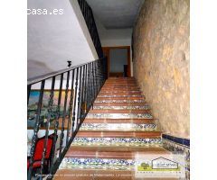 Casa de Pueblo en Venta en La Salzadella, Castellón