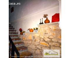 Casa de Pueblo en Venta en La Salzadella, Castellón