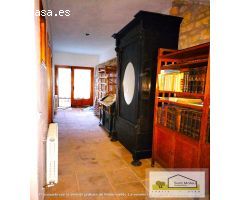 Casa de Pueblo en Venta en La Salzadella, Castellón