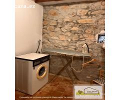 Casa de Pueblo en Venta en La Salzadella, Castellón