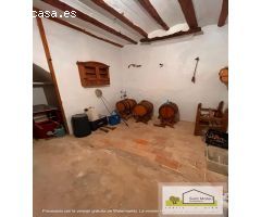 Casa de Pueblo en Venta en La Salzadella, Castellón