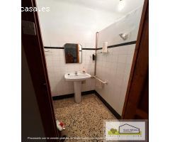 Casa de Pueblo en Venta en La Salzadella, Castellón
