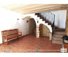 Casa de Pueblo en Venta en Coves de Vinromà, les, Castellón