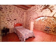 Casa de Pueblo en Venta en Coves de Vinromà, les, Castellón