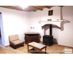 Casa de Pueblo en Venta en Coves de Vinromà, les, Castellón